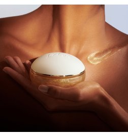 J'adore les Adorables - Scented shimmering body gel